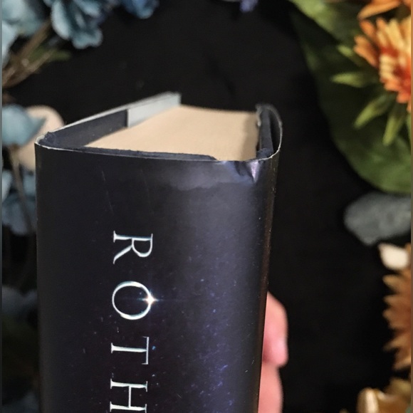 Carve The Mark - Carve The Mark Duology Book 1 - By Veronica Roth - Hardcover - Picture 10 of 16